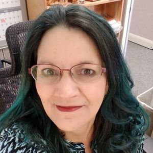 Meet your Posher, Robin